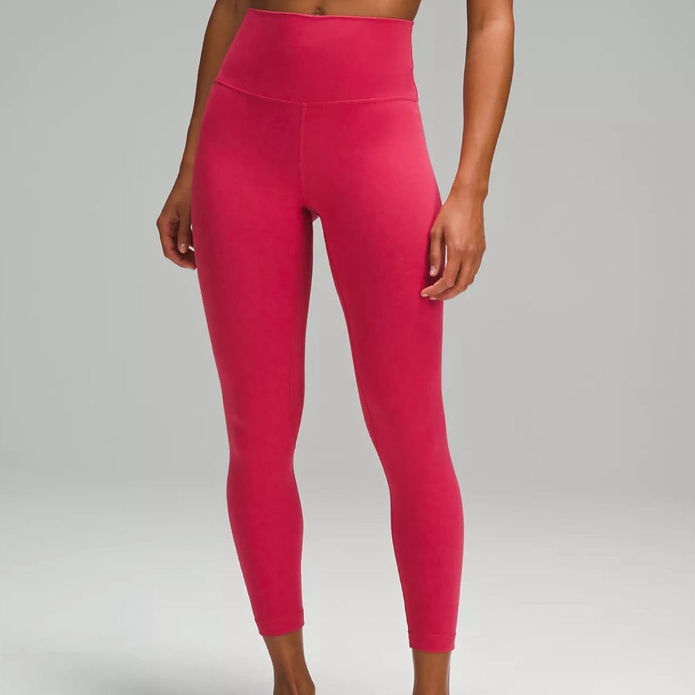 Lululemon Align 25”